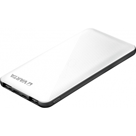 VARTA Powerbanka Energy 15000mAh White, 57977101111