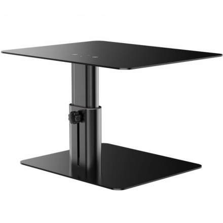 Nillkin HighDesk Adjustable Monitor Stand Black, 57983106379