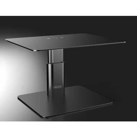 Nillkin HighDesk Adjustable Monitor Stand Black, 57983106379