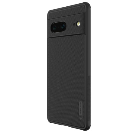 Nillkin Super Frosted PRO Zadní Kryt pro Google Pixel 7 Black, 57983112774