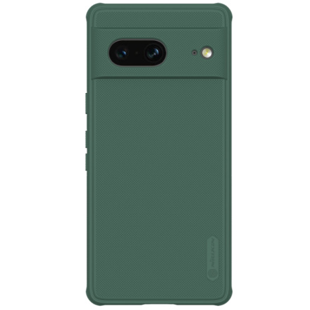 Nillkin Super Frosted PRO Zadní Kryt pro Google Pixel 7 Green, 57983112776