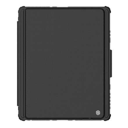 Nillkin Bumper Combo Keyboard Case pro iPad Pro 12.9 2020/2021/2022/ Air 13 2024 Black, 57983112714
