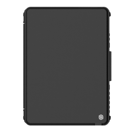 Nillkin Bumper Combo Keyboard Case pro iPad 10.2 2019/2020/2021 Black, 57983112643