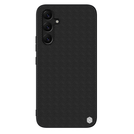 Nillkin Textured Hard Case pro Samsung Galaxy A54 5G Black, 57983114312