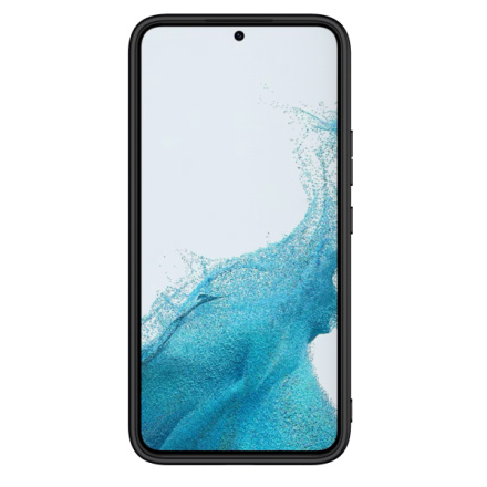 Nillkin Textured Hard Case pro Samsung Galaxy A54 5G Black, 57983114312