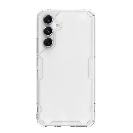 Nillkin Nature TPU PRO Kryt pro Samsung Galaxy A54 5G Transparent, 57983114311