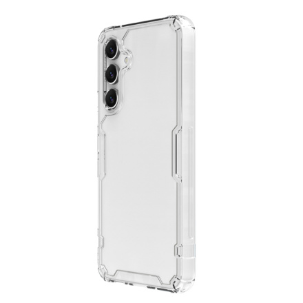 Nillkin Nature TPU PRO Kryt pro Samsung Galaxy A54 5G Transparent, 57983114311