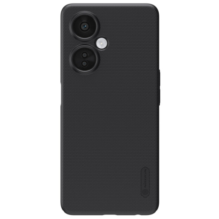 Nillkin Super Frosted Zadní Kryt pro OnePlus Nord CE 3 Lite Black, 57983115603