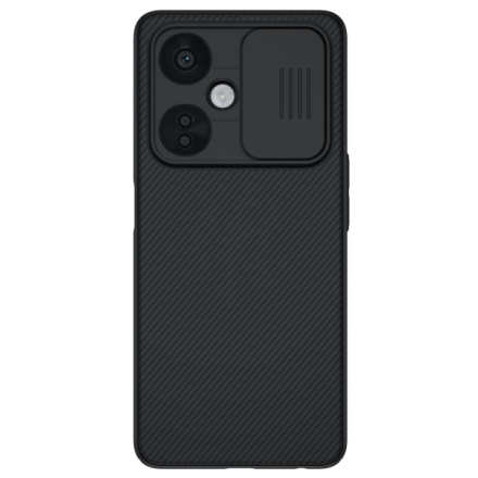 Nillkin CamShield Zadní Kryt pro OnePlus Nord CE 3 Lite Black, 57983115608