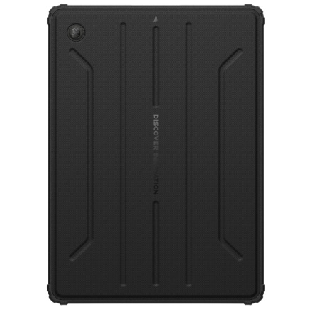 Nillkin Bumper Frosted Obal na Notebook 13.3" Black, 57983118665