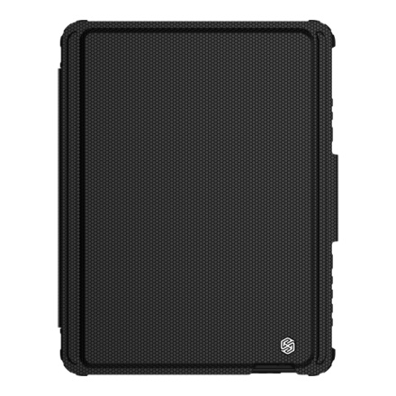 Nillkin Bumper Link Keyboard Case (Backlit Version) pro iPad Air 10.9 2020/Air 4/Air 5/Pro 11 2020/2021/2022 Black, 57983121331