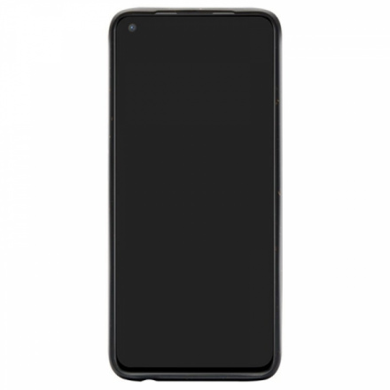 OnePlus Bumper Kryt pro Nord CE 5G Black, 5431100237