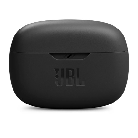 JBL Wave Beam Bezdrátová Sluchátka Black, JBLWBEAMBLK