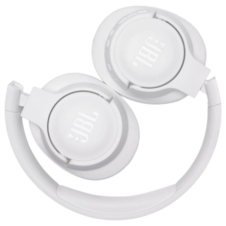 JBL Tune 760NC Bluetooth Headset White, 57983119176