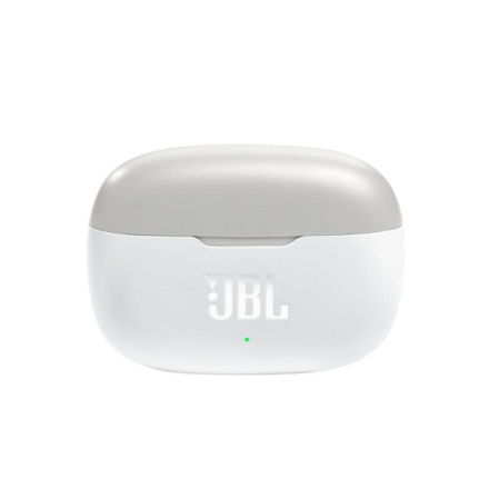 JBL Wave 200 Bezdrátová Sluchátka White, W200TWSWH