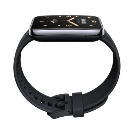 Xiaomi Smart Band 7 Pro Black, 57983115288