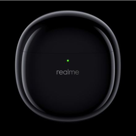 Realme Buds Air Pro Black, REALMEBUDSAIRPROBLK