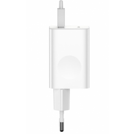 Baseus  Quick Charger 24W Nabíječka White, CCALL-BX02