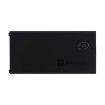 BV-T5C Nokia Baterie 2500mAh Li-Ion (Bulk), 23782