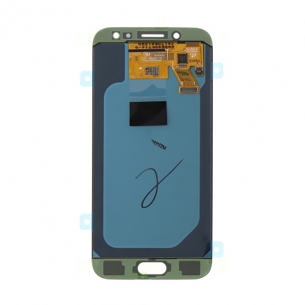 LCD display + Dotyk Samsung J530 Galaxy J5 2017 Gold (Service Pack), GH97-20738C