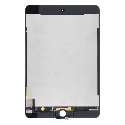 iPad mini4 LCD Display + Dotyková Deska Black , 2436521 - neoriginální