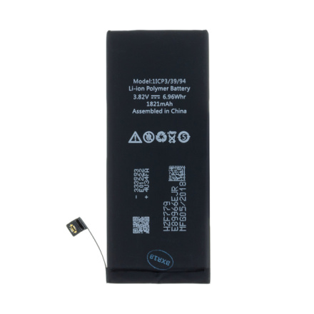 Baterie pro iPhone 8 1821mAh Li-Ion (Bulk), 2439197