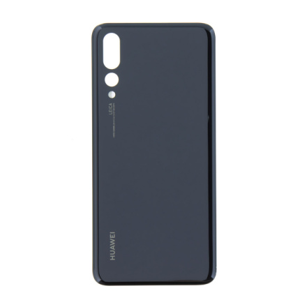 Huawei P20 Pro Kryt Baterie Black, 2439748