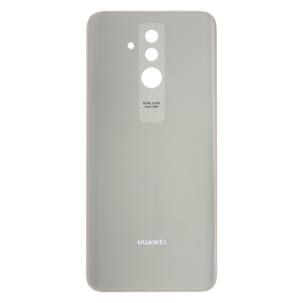 Huawei Mate 20 Lite Kryt Baterie Gold, 2443051