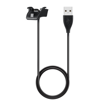 Tactical USB Nabíjecí Kabel pro Huawei Honor Band 2/2 Pro/3/3 Pro/4/5/Huawei Band 4 Pro, 2447486