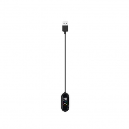 Tactical USB Nabíjecí Kabel pro Xiaomi Mi Band 4, 2447510