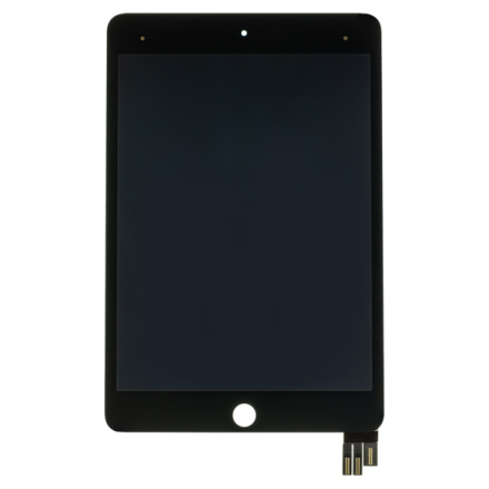 iPad mini 2019 LCD Display + Dotyková Deska Black , 2449035 - neoriginální
