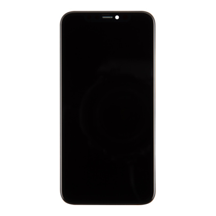iPhone 11 LCD Display + Dotyková Deska Black Tianma, 2450806 - neoriginální