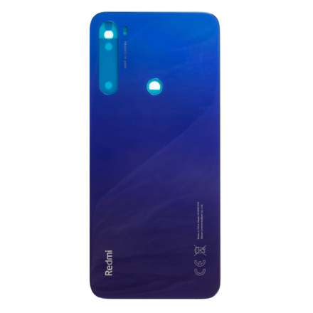 Xiaomi Redmi Note 8T Kryt Baterie Blue, 2450923