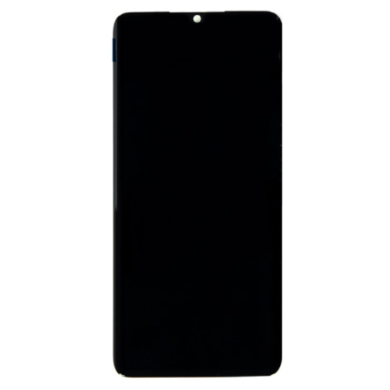 LCD Display + Dotyková Deska pro Xiaomi Mi Note 10 Lite/10/10 Pro, 2452135 - neoriginální