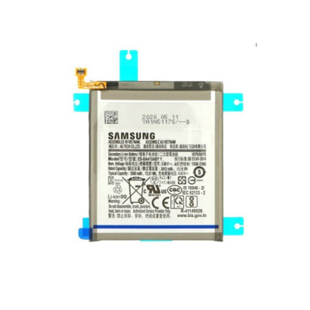 EB-BA415ABY Samsung Baterie Li-Ion 3500mAh (Service Pack), GH82-22861A