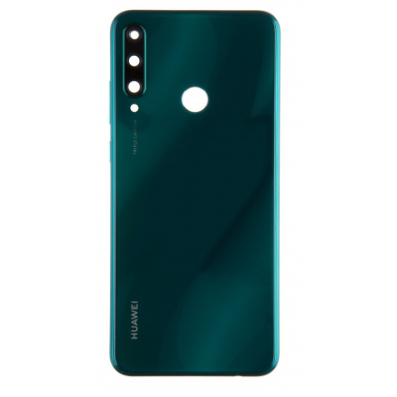 Huawei Y6p Kryt Baterie Emerald green , 2452896