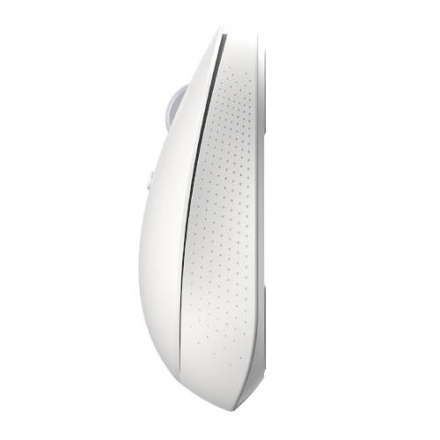 Xiaomi Mi Dual Mode Wireless Mouse Silent Edition White, HLK4040GL