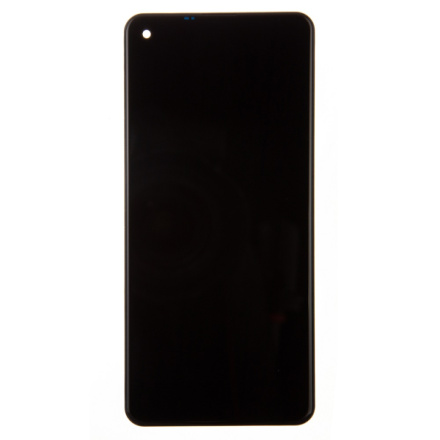 LCD display + Dotyk Samsung A217F Galaxy A21s Black (Service Pack), 2452970