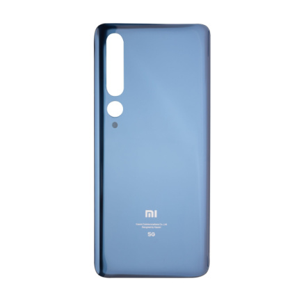 Xiaomi Mi 10 Kryt Baterie Twilight Grey, 2453013