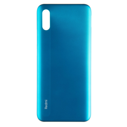 Xiaomi Redmi 9A/9AT Kryt Baterie Ocean Green, 2453195