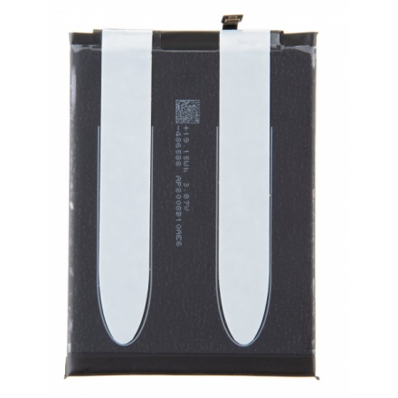 BN54 Xiaomi Original Baterie 5020mAh (Service Pack), 460200003P1G