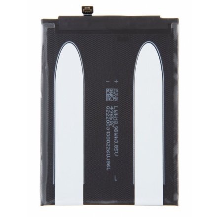 BN51 Xiaomi Original Baterie 4900mAh (Service Pack), 46BN51W02093