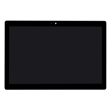 LCD Display + Dotyková Deska Lenovo M10 HD 10.1 Black, 57983103158 - neoriginální