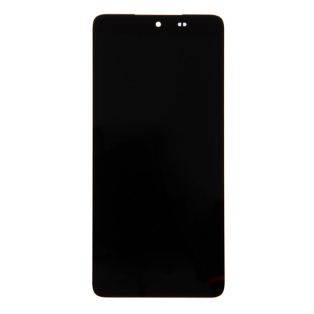 LCD display + Dotyk Samsung G525F Xcover 5 Black (Service Pack), GH96-14254A