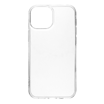 Tactical TPU Kryt pro Apple iPhone 13 Mini Transparent , 57983104685