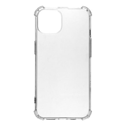 Tactical TPU Plyo Kryt pro Apple iPhone 13 Transparent , 57983104690