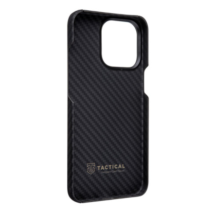 Tactical MagForce Aramid Kryt pro Apple iPhone 13 Pro Black, 57983104735