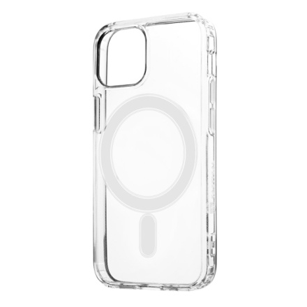 Tactical MagForce Kryt pro Apple iPhone 13 Mini Transparent, 57983104738