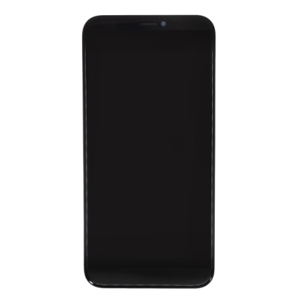 iPhone X LCD Display + Dotyková Deska Black H03i, 57983105669 - neoriginální