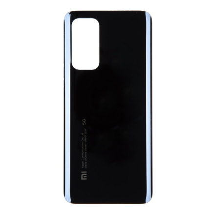 Xiaomi Mi 10T/Mi 10T Pro Kryt Baterie Black, 57983106501
